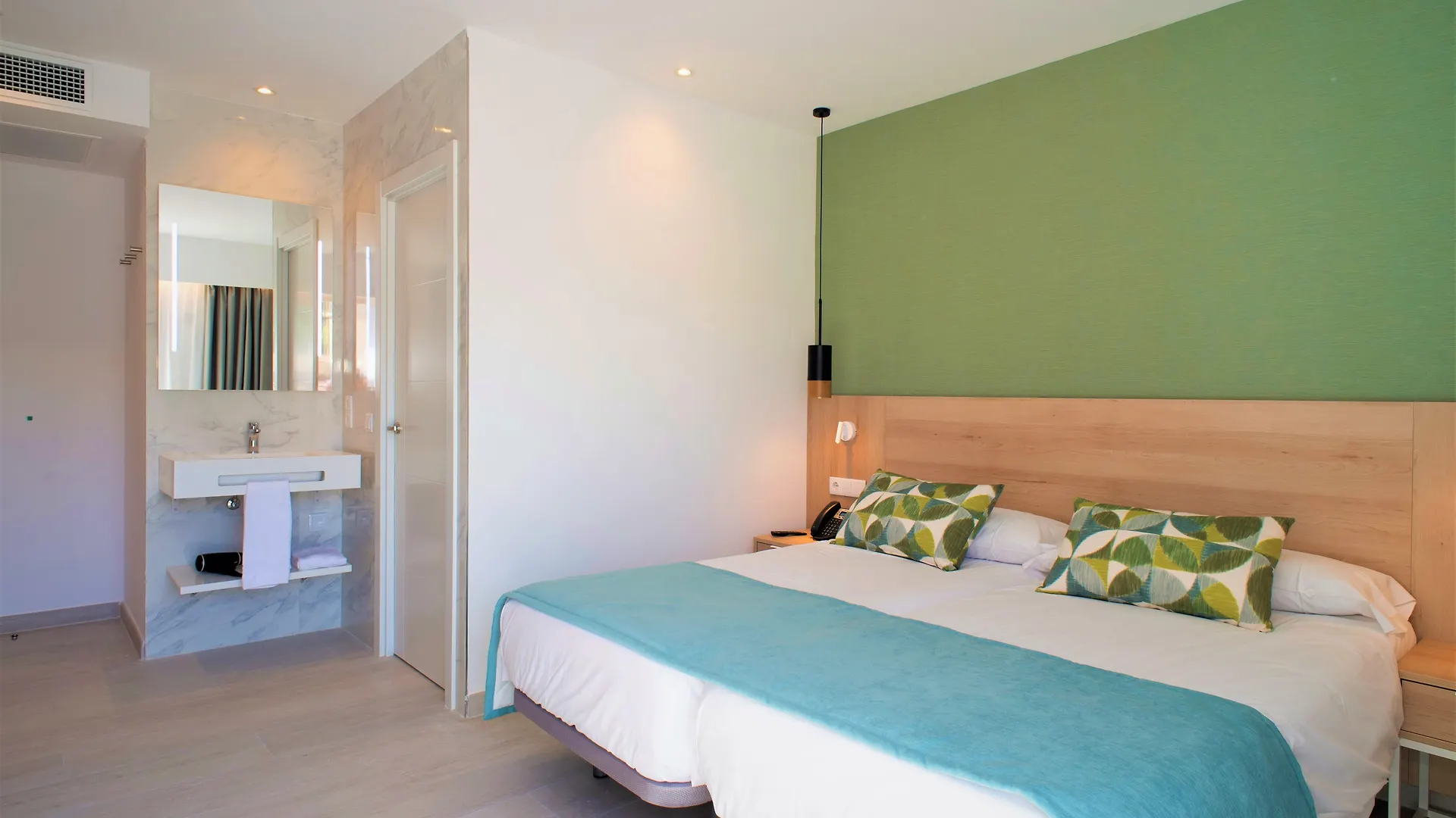 Hotel Seasun Aniram Playa de Palma