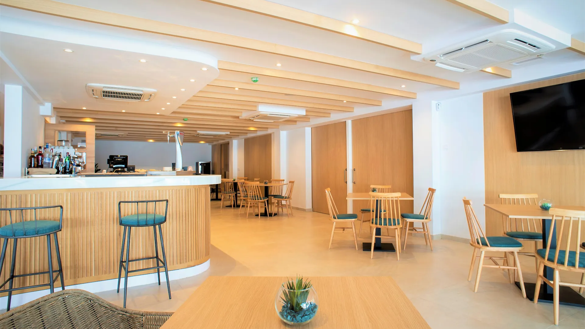 Hotel Seasun Aniram Playa de Palma  Hiszpania