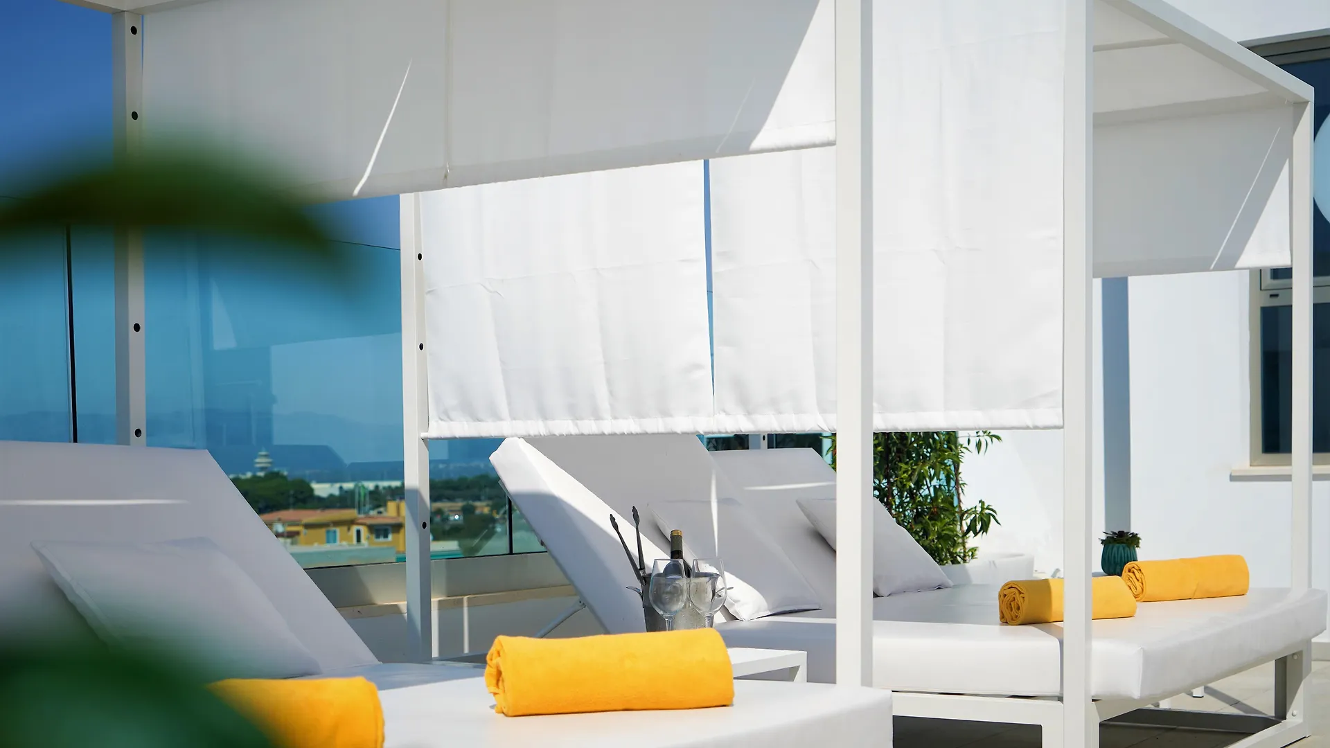 Hotel Seasun Aniram Playa de Palma